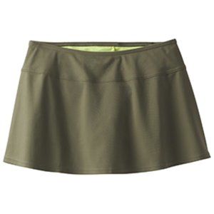PRANA M Sakti Swim Skirt Bikini Bottoms